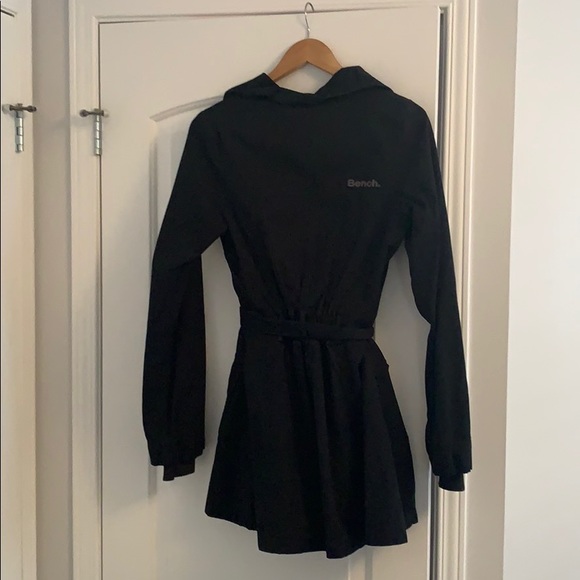 Bench Trench Coat - Picture 4 of 5